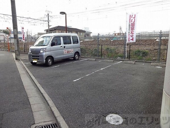 シンコ・コスモスの物件内観写真